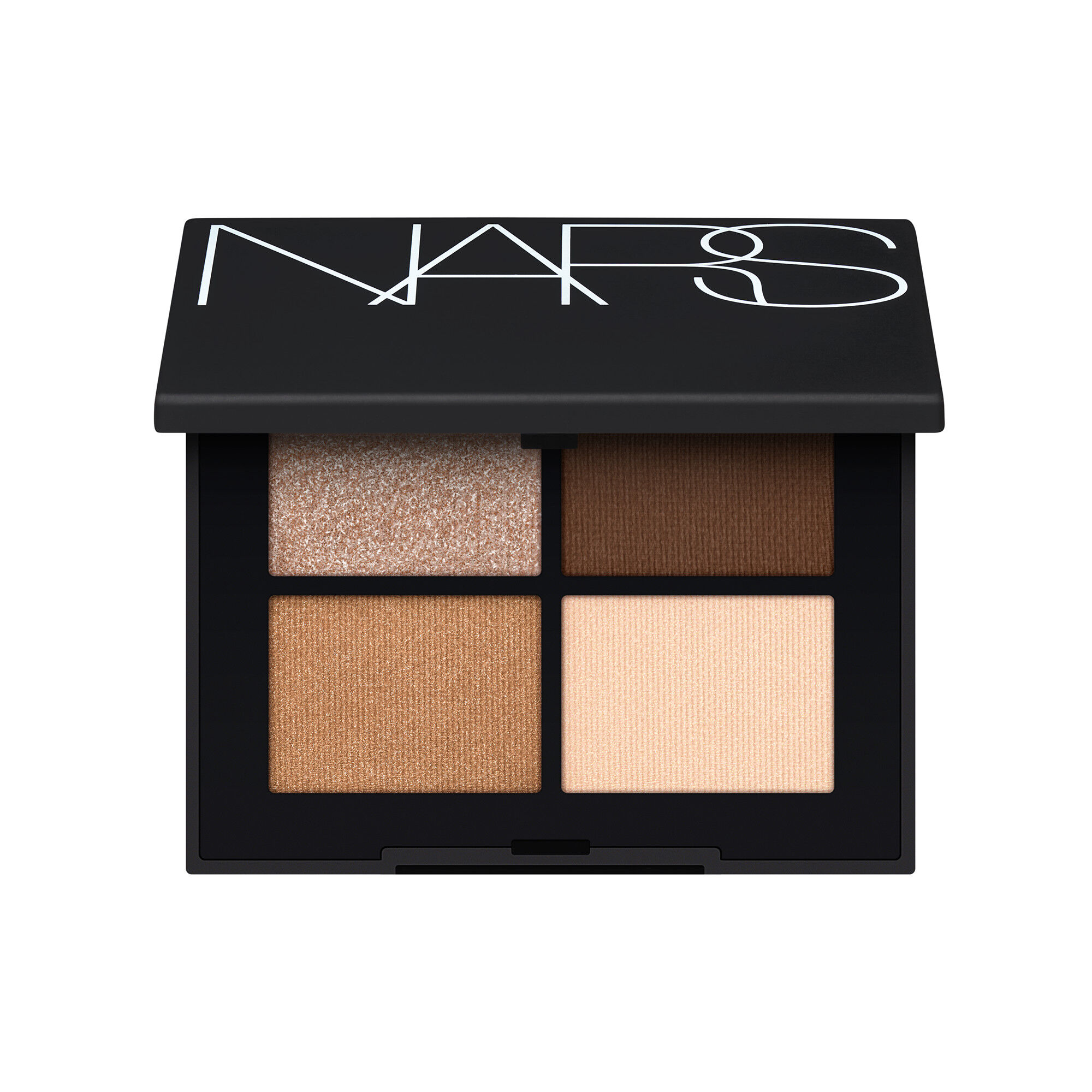 クワッドアイシャドー｜NARS Cosmetics